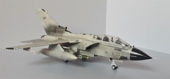 Panavia Tornado IDS
