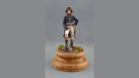 Генерал Бонапарт, 1796-1797 гг.