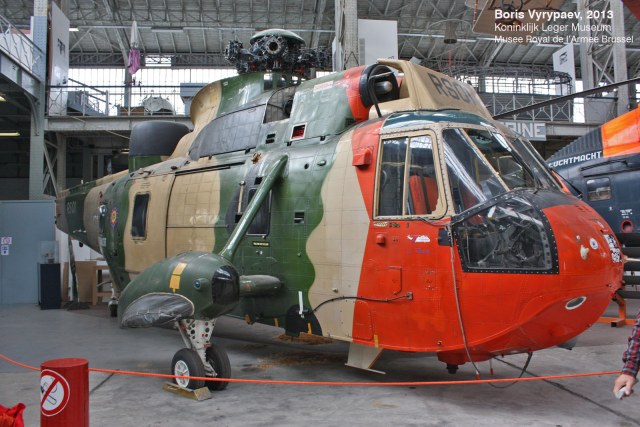 Sea King Mk.48