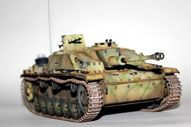 StuG.3 Ausf.G