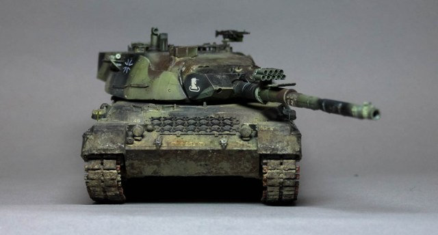 leopard 1a5