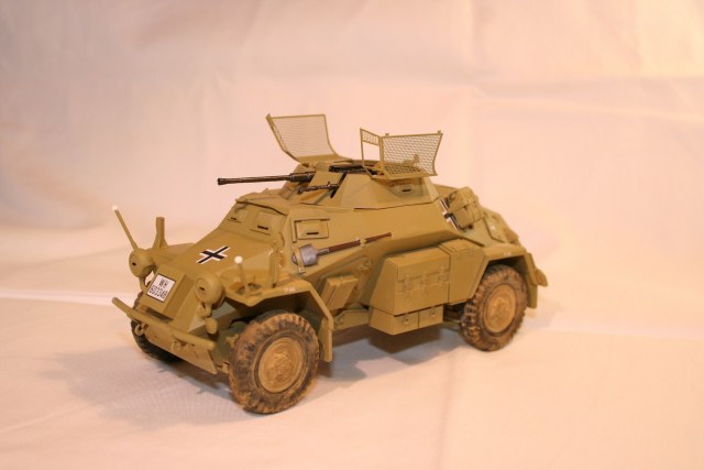 Sd.Kfz. 222