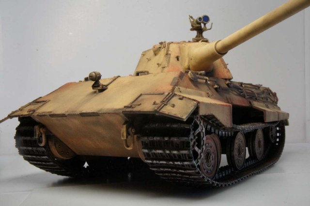 E-50, noch einmahl...