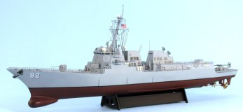 Momsen DDG-92