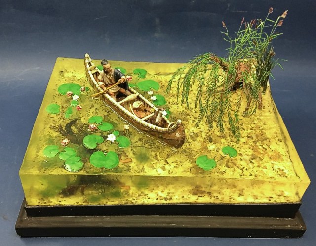 Долгое возвращение домой / Long Journey Home