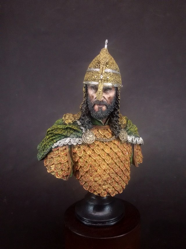 Салахуддин аль-Аюби