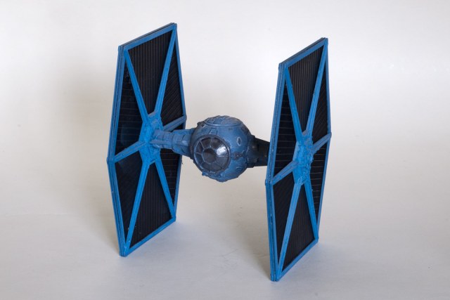 TIE Fighter