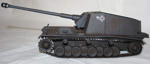 Штурер Эмиль или проба пера.