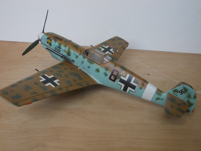Bf-109E-4.JG27.