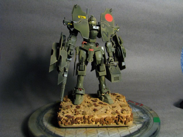 Gernsback "Улучшенный"