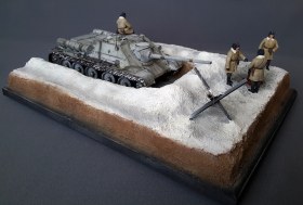 Зимой 1945-го