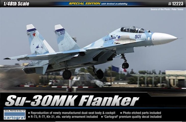SU-30 MK