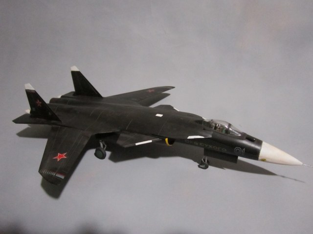 Реактивные самолеты