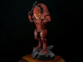 Урднот Рекс (Mass Effect)