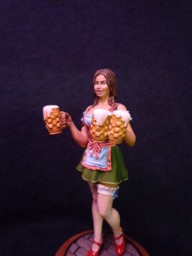 Еслиб было море пива - я б дельфином стал красивым!!!