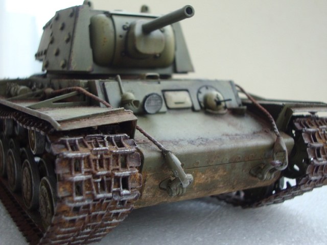 Клим Ворошилов