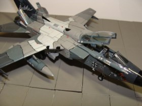 Tornado "pride of boelcke"