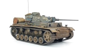 Pz.Kpfw.III Ausf.J