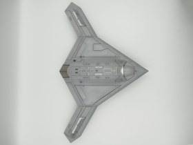 Northrop Grumman X-47B (UAV)