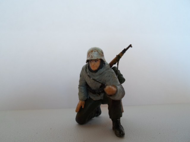 Расчёт немецкого ПаК 36 номер 2