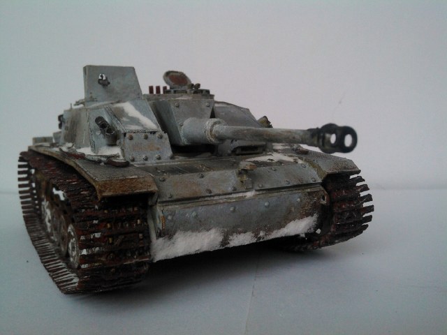 StuG III Ausf. G