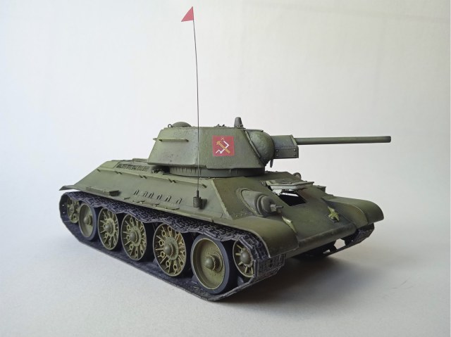 Т-34-76