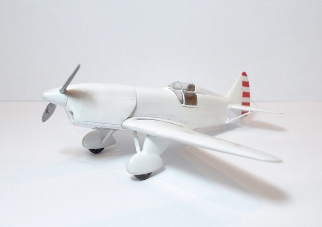 Яковлев Я-21 (УТ-21)