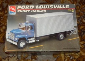 FORD louisville