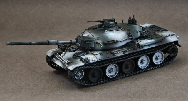 Type 74