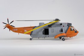 Westland Sea King HU5