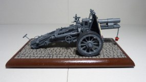 150-мм тяжёлое пехотное орудие sIG 33