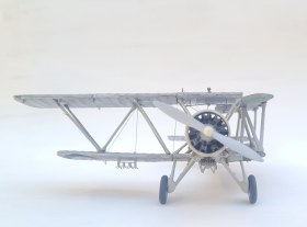 Blackburn Shark Mk.II