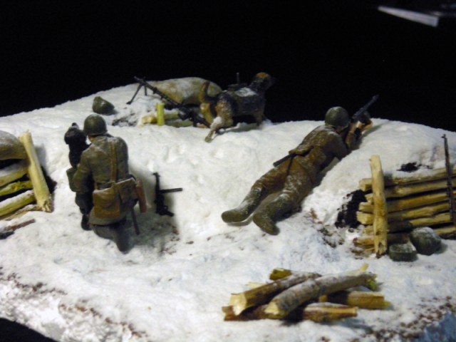 Истребители танков