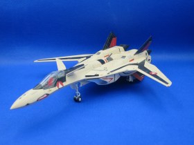 YF-19 (Hasegawa, 1/72)
