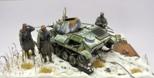 В ожидании больших неприятностей