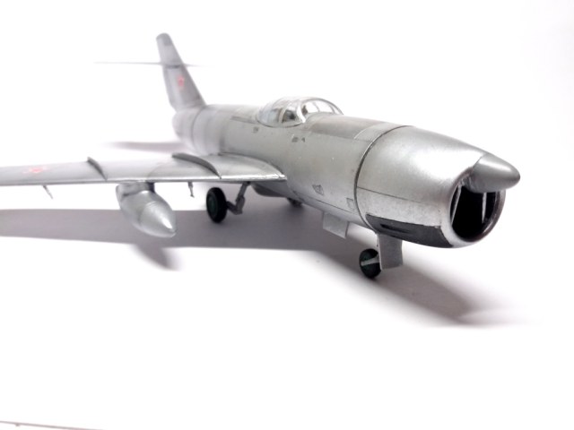 Ла-200 ("Коршун")