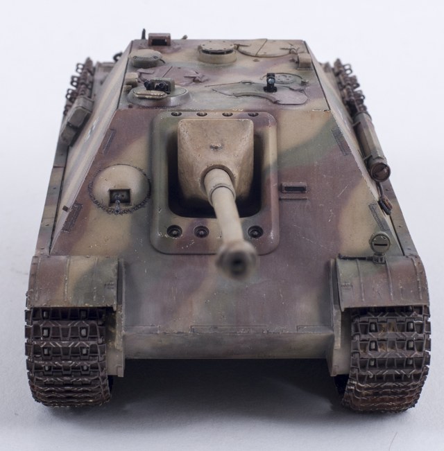 Sd.Kfz. 173 Jagdpanther