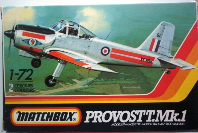 Provost T mk1