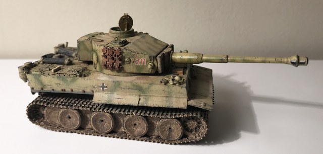 Tiger I