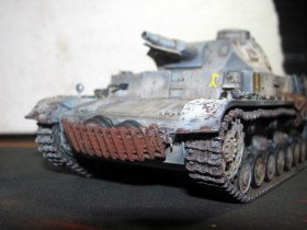 Pzkpfw IV ausf. D