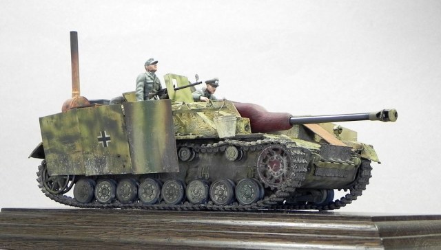StuG IV