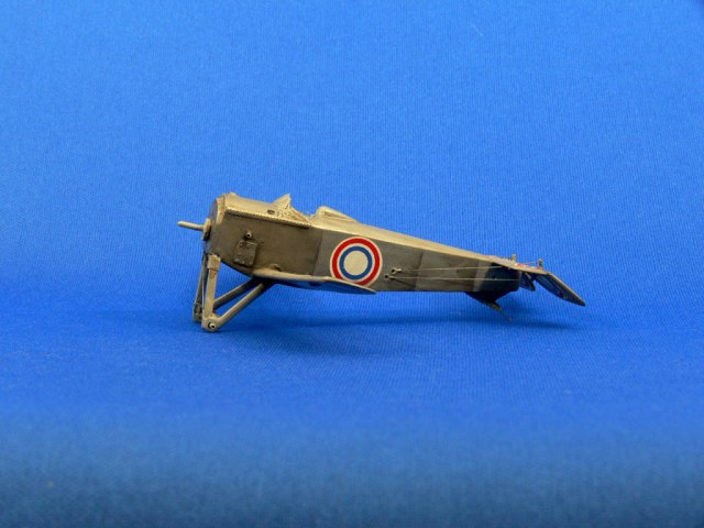 Nieuport XI