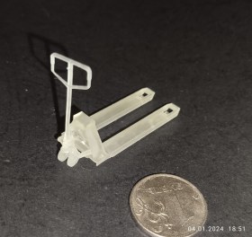 Складской инвентарь