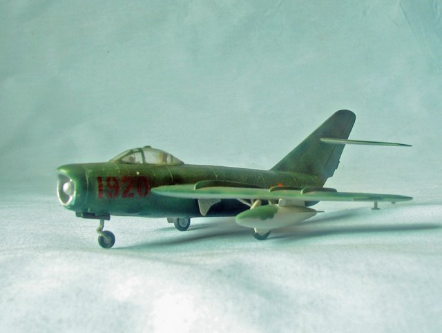 MiG-17