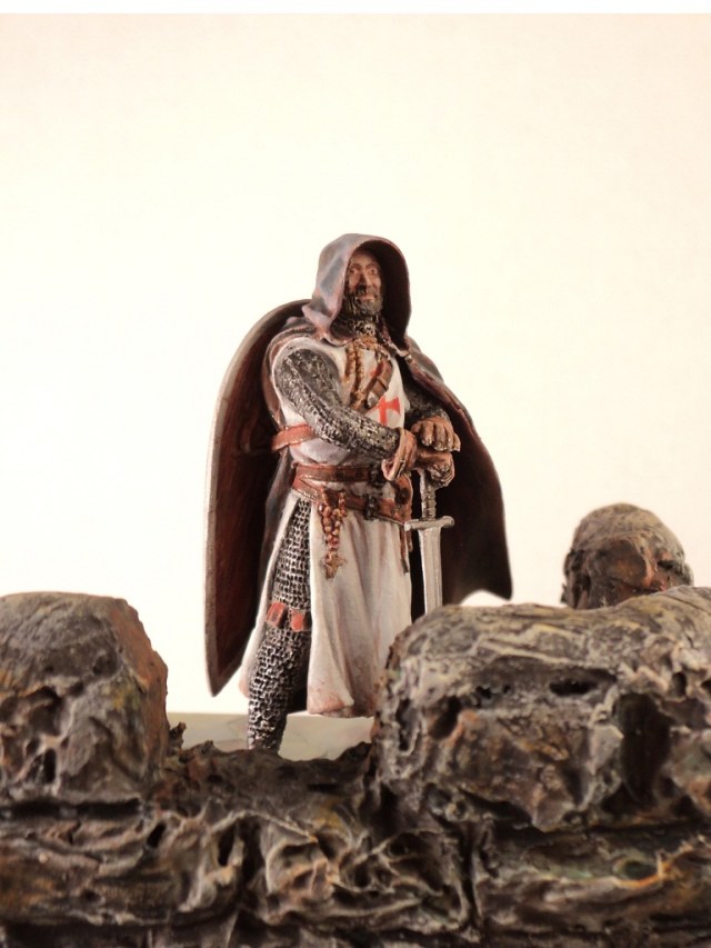 Крестоносец