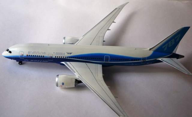 Boeing 787