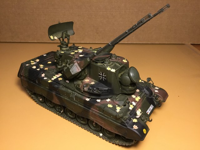 ЗСУ "Гепард"