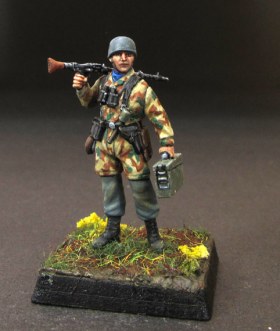 Фальшимягер