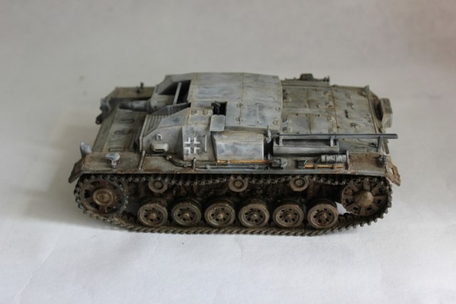 StuG III