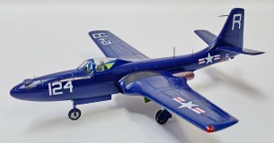 McDonnell FH-1 Phantom